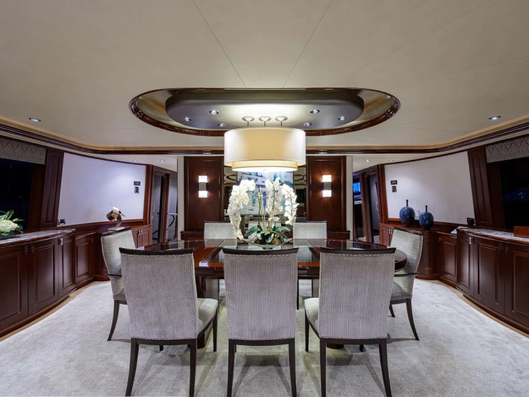 Louez un Westport DETERMINATION à Fort Lauderdale