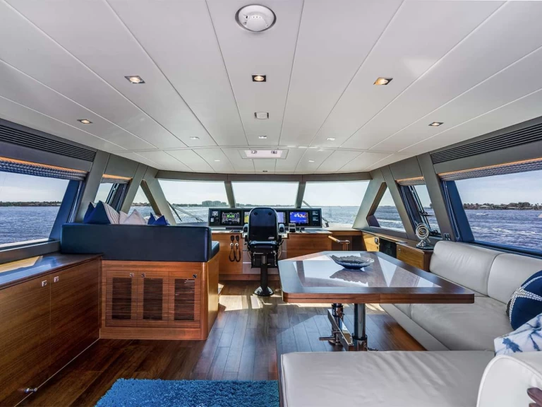 Louer Yacht avec ou sans skipper Horizon à Nassau