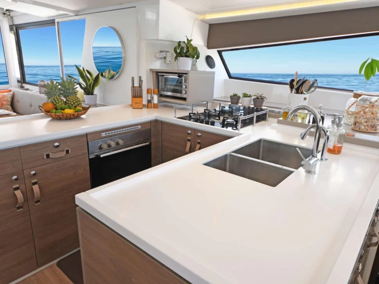 Bali Escapade a louer à Îles Vierges britanniques (BVI)