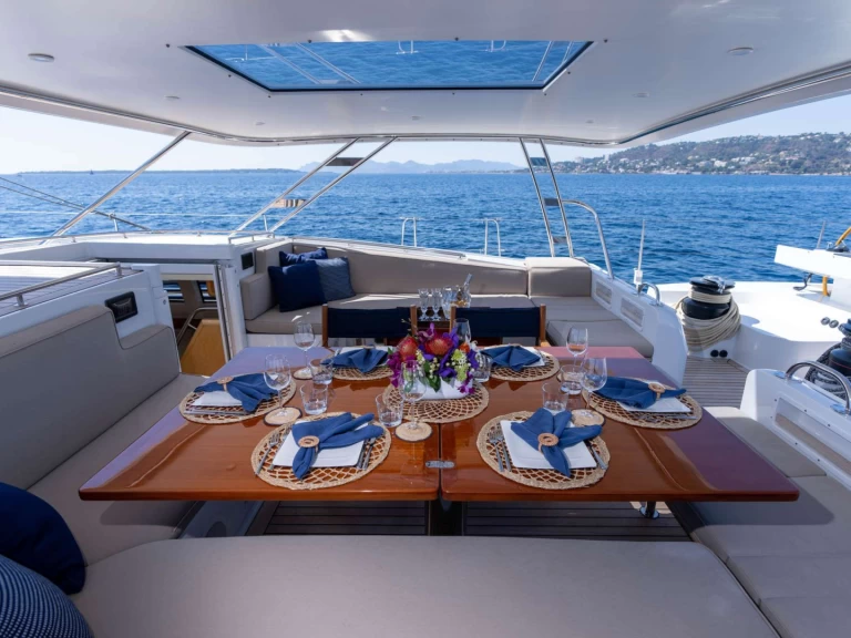 Location bateau Cnb-Bordeaux LADY 8 à Tromsø sur Samboat