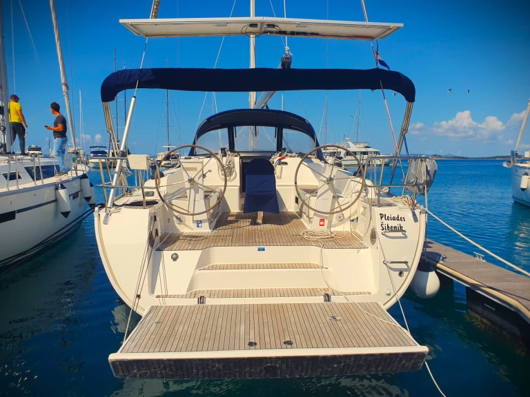 Location bateau Bavaria Cruiser 46 à Drage sur Samboat