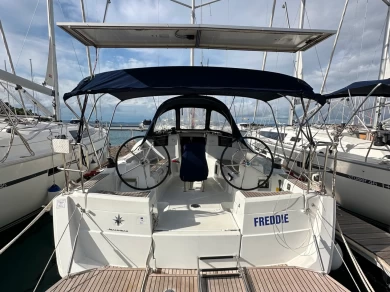 Location Voilier Jeanneau avec permis