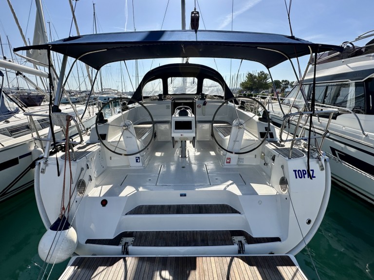 Louer Voilier avec ou sans skipper Bavaria à Sukošan