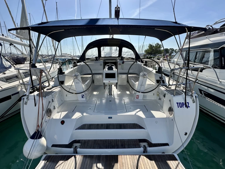 Louer Voilier avec ou sans skipper Bavaria à Sukošan