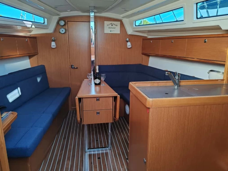 Location Voilier à Drage - Bavaria Cruiser 34