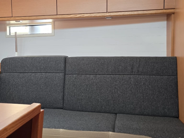 Location à Zadar - Bavaria Cruiser 37 sur SamBoat