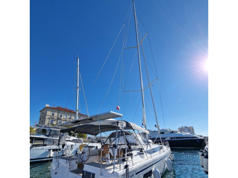 Location Voilier à Zadar - Bavaria Bavaria C46