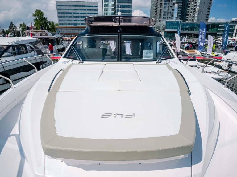 Location bateau Sessa Marine Sessa F48 à Sukošan sur Samboat