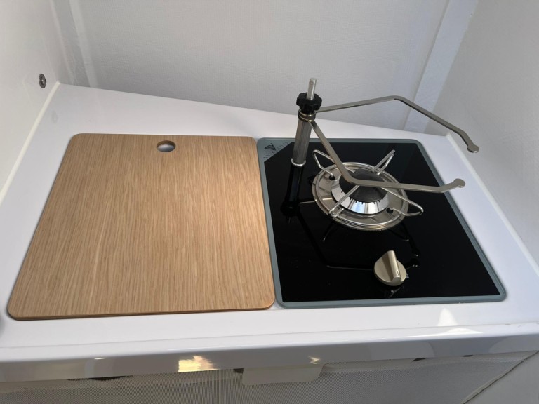 Location bateau Split pas cher First 27