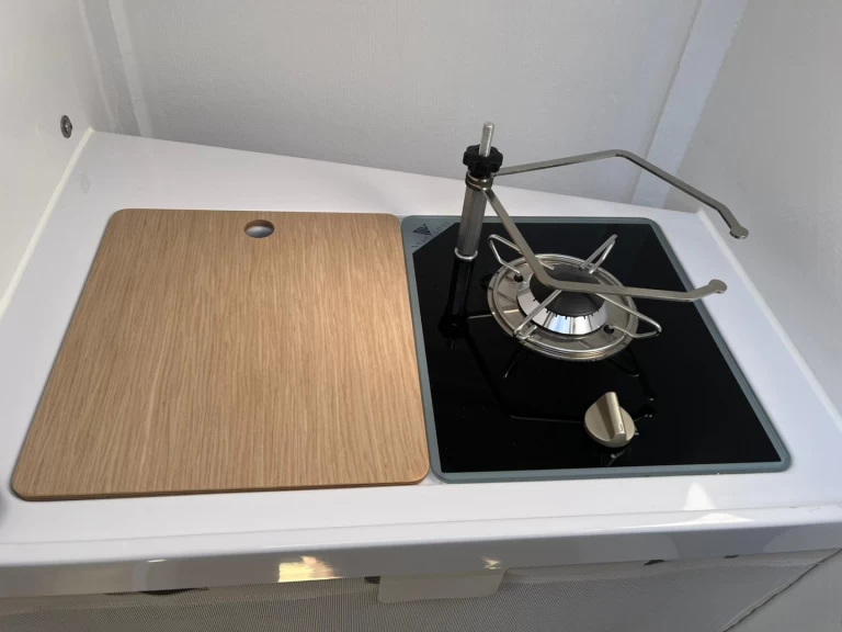 Location bateau Split pas cher First 27