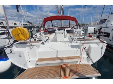 Noleggio Barca a vela con o senza skipper Bénéteau a Pomer