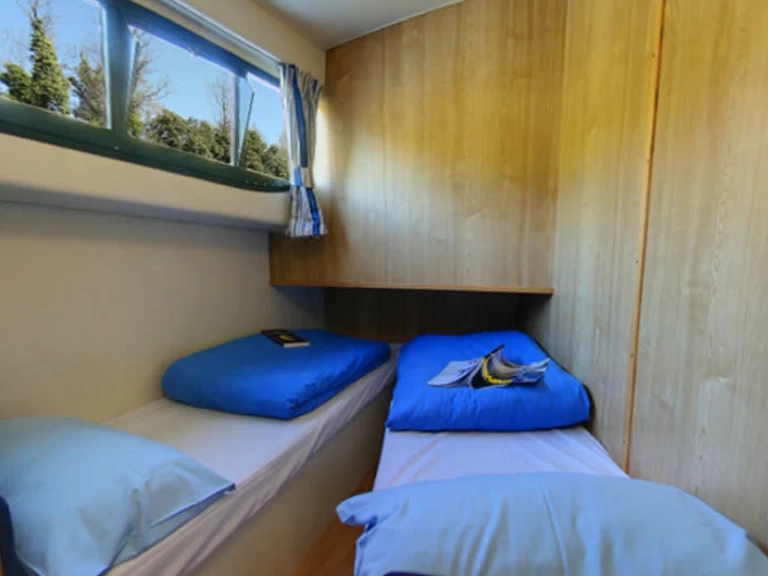 Location à Fontenoy-le-Château - Le Boat Elegance sur SamBoat