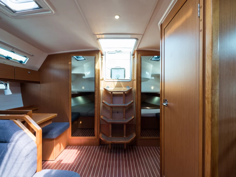 Location bateau Kavála pas cher Bavaria 40 Cruiser