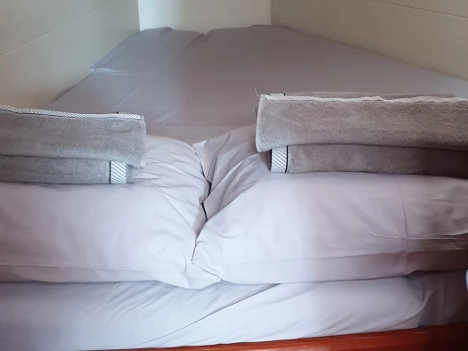 Louer Voilier avec ou sans skipper Bénéteau à Paros (Ile)