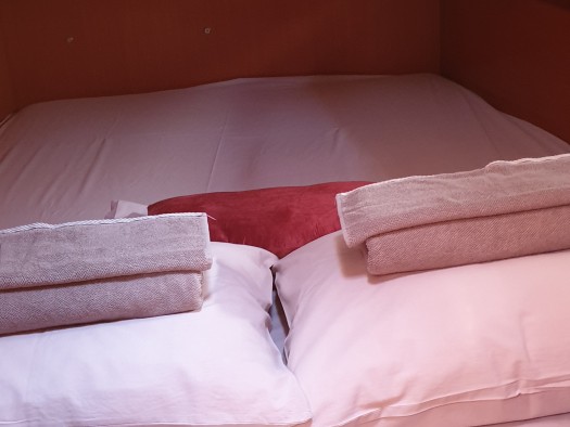 Voilier à louer à Paros (Ile) au meilleur prix