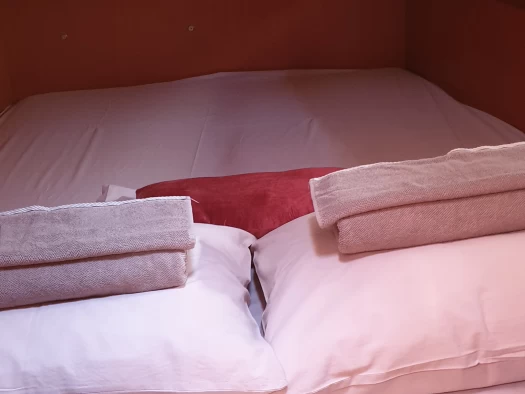 Voilier à louer à Paros (Ile) au meilleur prix