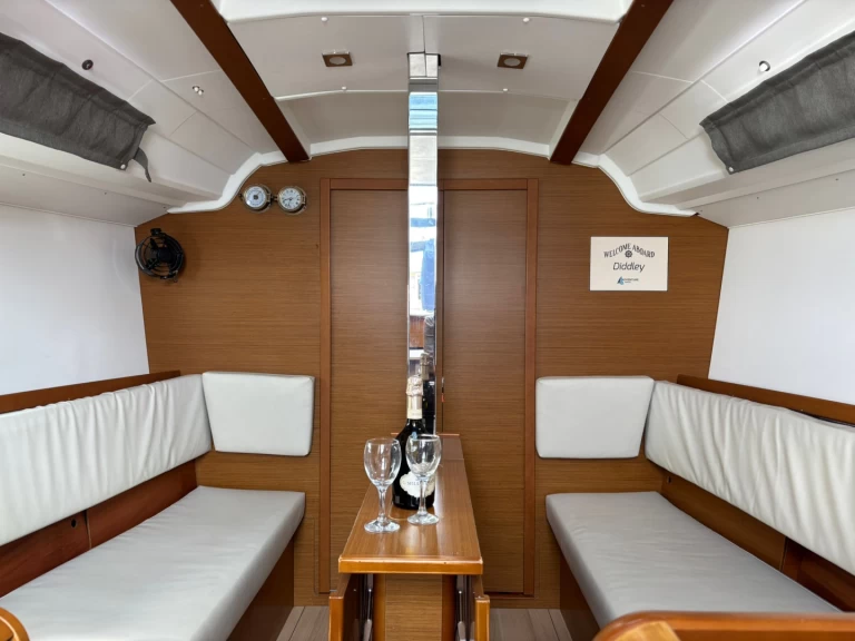 Voilier à louer à Drage au meilleur prix