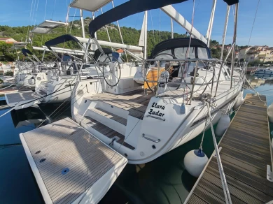 Noleggio barche Drage economico Cruiser 46