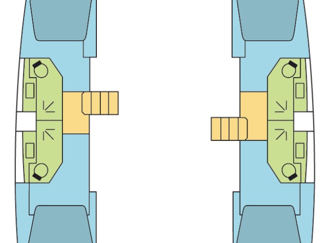 Louez un Bali Bali 4.5 à Punat