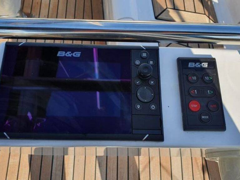 Location Voilier Elan avec permis