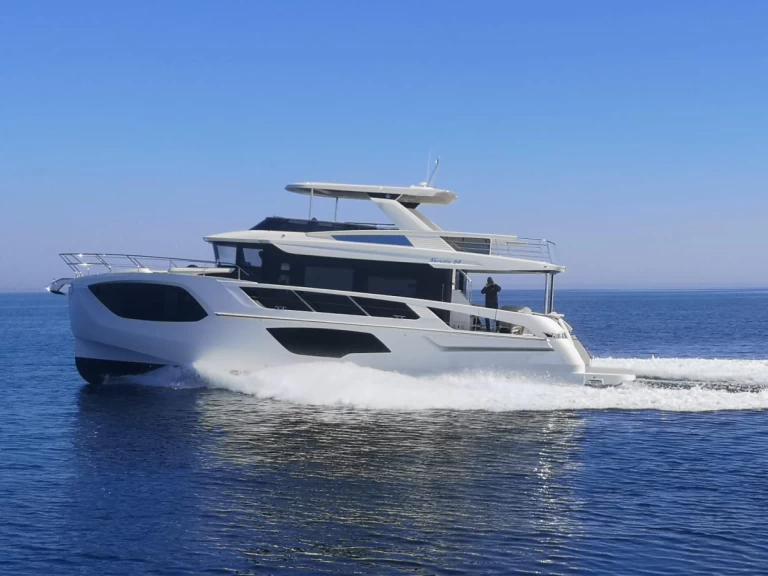 Louez un Absolute Yachts Navetta 64 à Sukošan