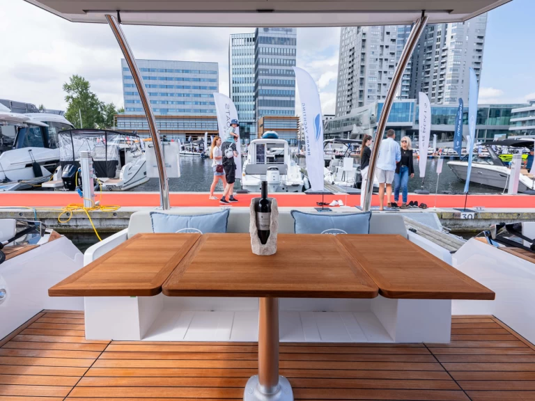 Location bateau Sessa Marine Sessa F48 à Sukošan sur Samboat