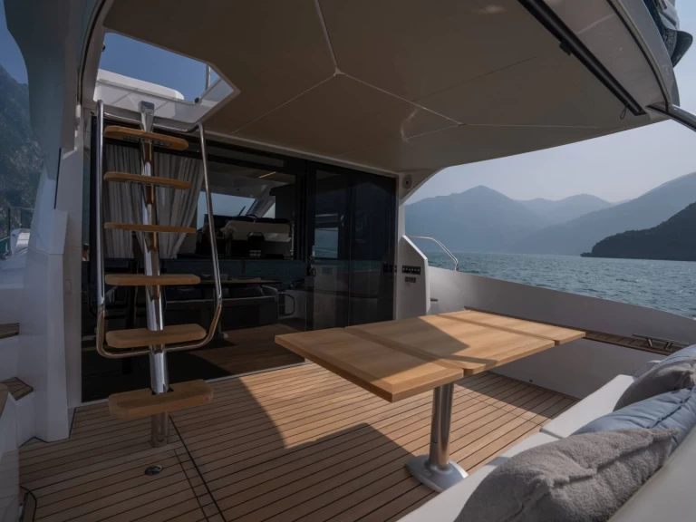 Louer Yacht avec ou sans skipper Sessa Marine à Sukošan