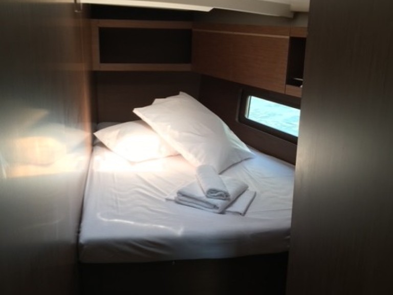 Location Voilier Bénéteau avec permis