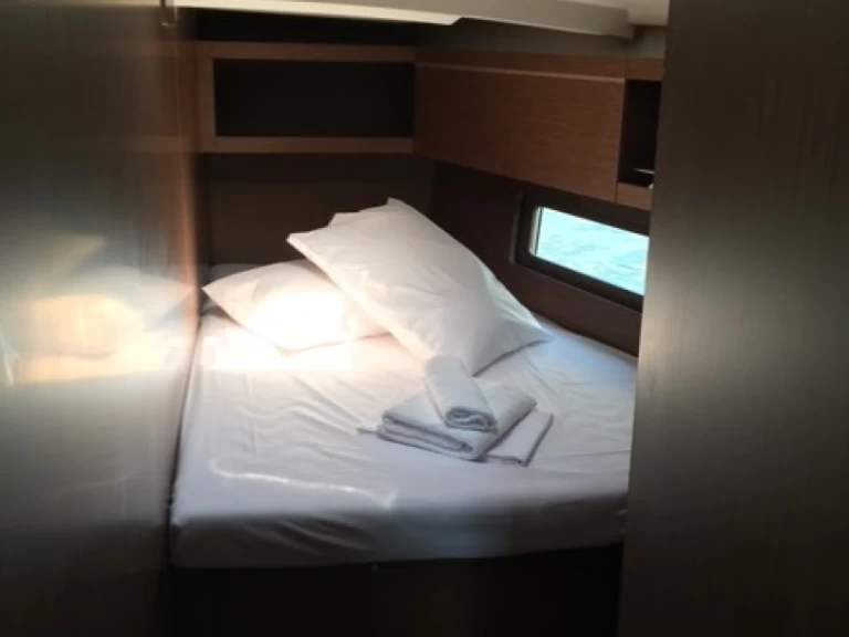 Location Voilier Bénéteau avec permis