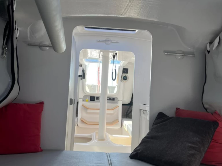 Voilier à louer à Split au meilleur prix