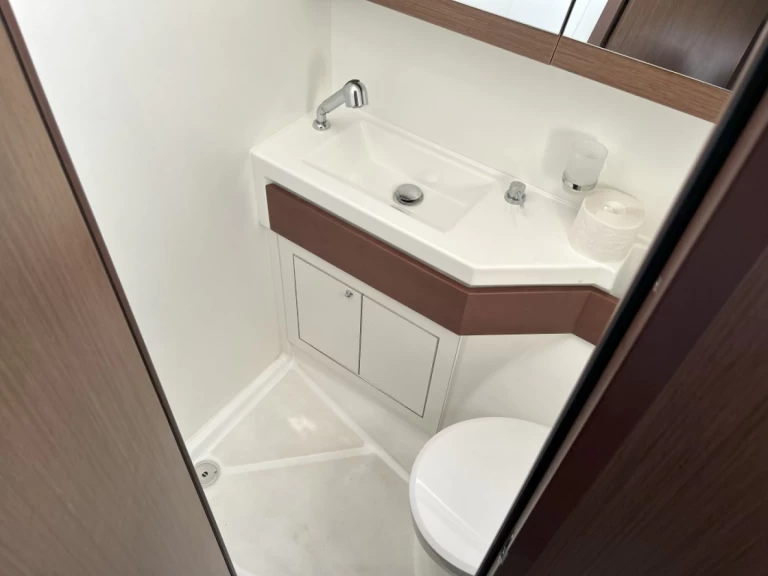 Louer Voilier avec ou sans skipper Bénéteau à Split