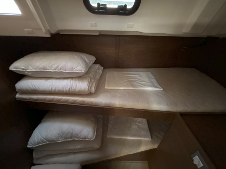 Location Voilier Bénéteau avec permis