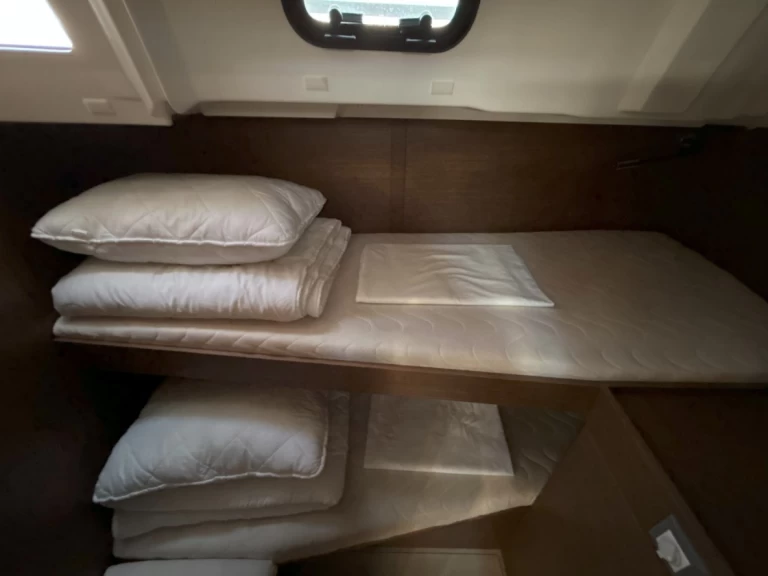 Location Voilier Bénéteau avec permis