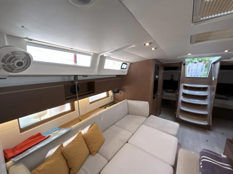 Voilier à louer à Split au meilleur prix