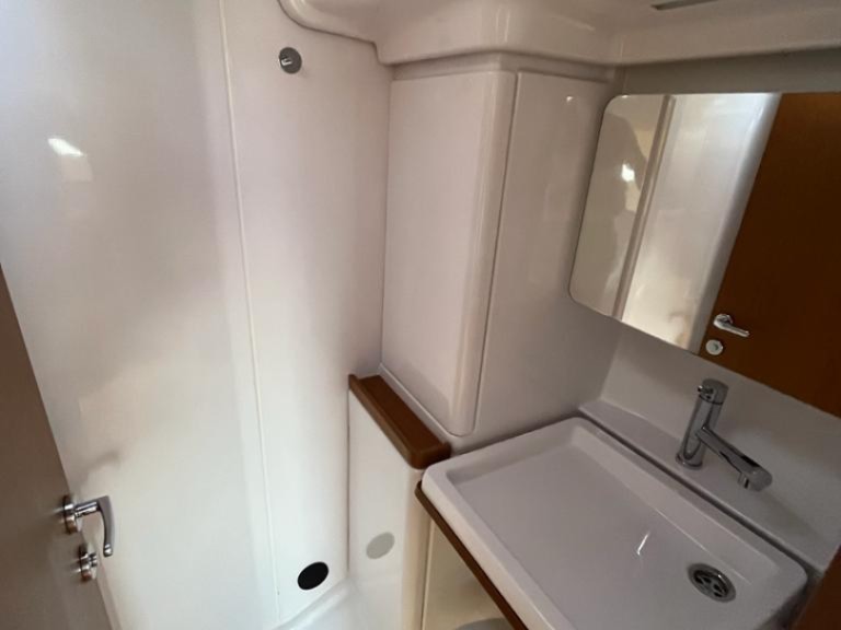 Location à Split - Bénéteau First 36 sur SamBoat