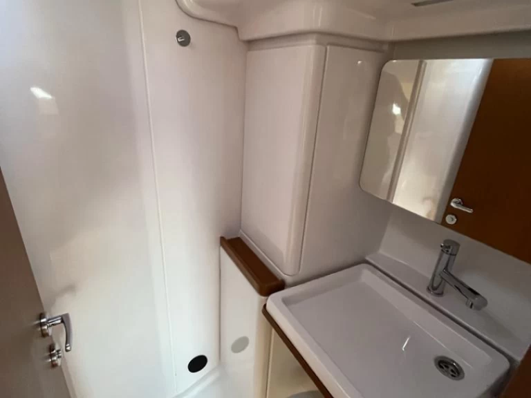 Location à Split - Bénéteau First 36 sur SamBoat