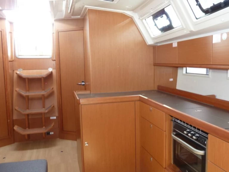 Location bateau Marmaris pas cher Cruiser 46