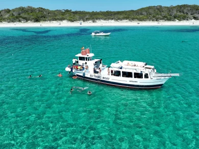 Motorboat for rent Colònia de Sant Jordi at the best price