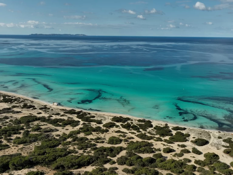 Louez un ASTILLEROS Y VARADEROS DE TARRAGONA Modelo 1 à Colònia de Sant Jordi