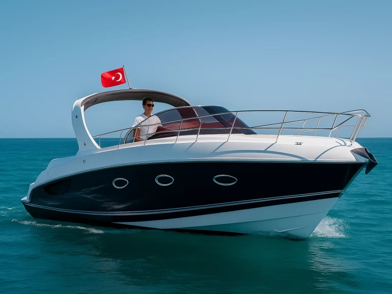 Location Bateau à moteur à Göcek - Mano Marine Mano Marine 37 Grand S