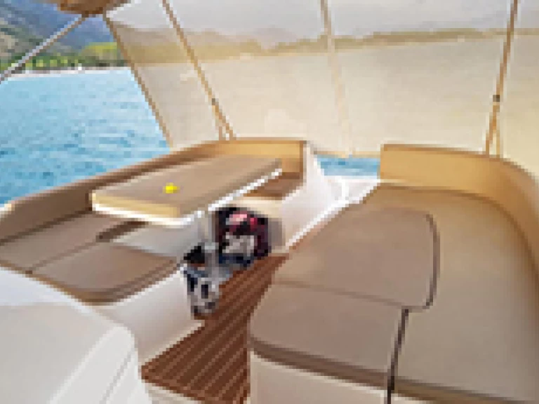 Bateau à moteur à louer à Göcek au meilleur prix