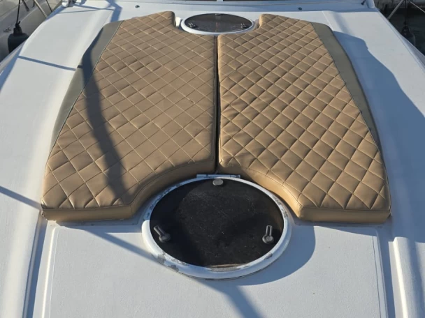 Princess v45 a louer à Marbella