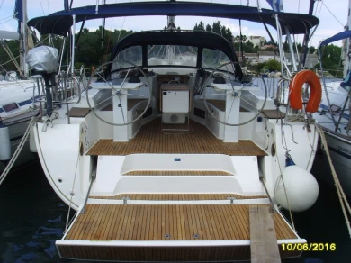 Verhuur Zeilboot Bavaria met vaarbewijs