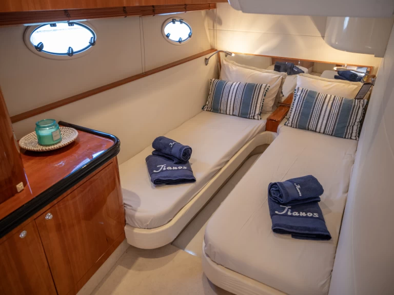 Louez un Elan Elan Power 42 à Palioúri