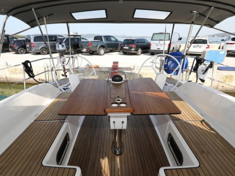 Louer Voilier avec ou sans skipper Bavaria à Biograd na Moru