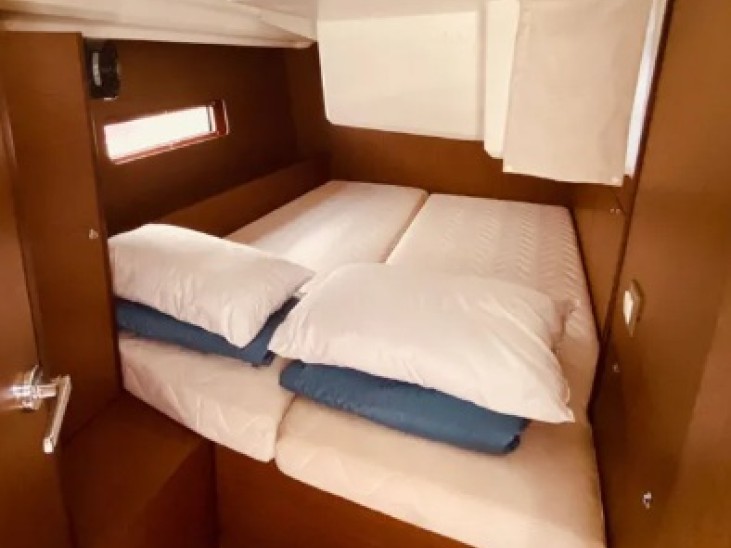 Louer Voilier avec ou sans skipper Bénéteau à Lefkáda