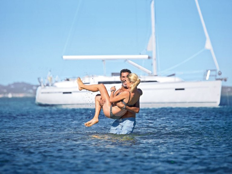 Location à Biograd na Moru - Bavaria Cruiser 37 sur SamBoat