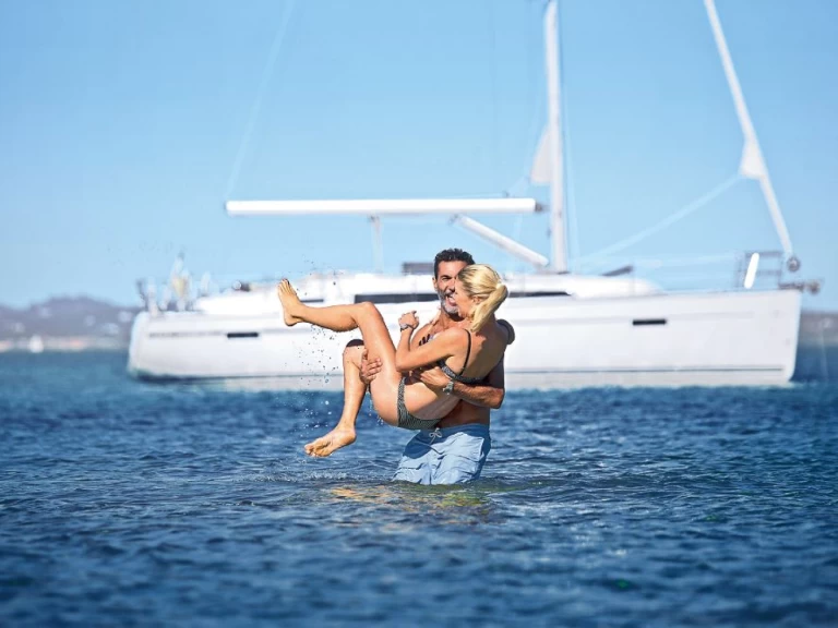 Location à Biograd na Moru - Bavaria Cruiser 37 sur SamBoat