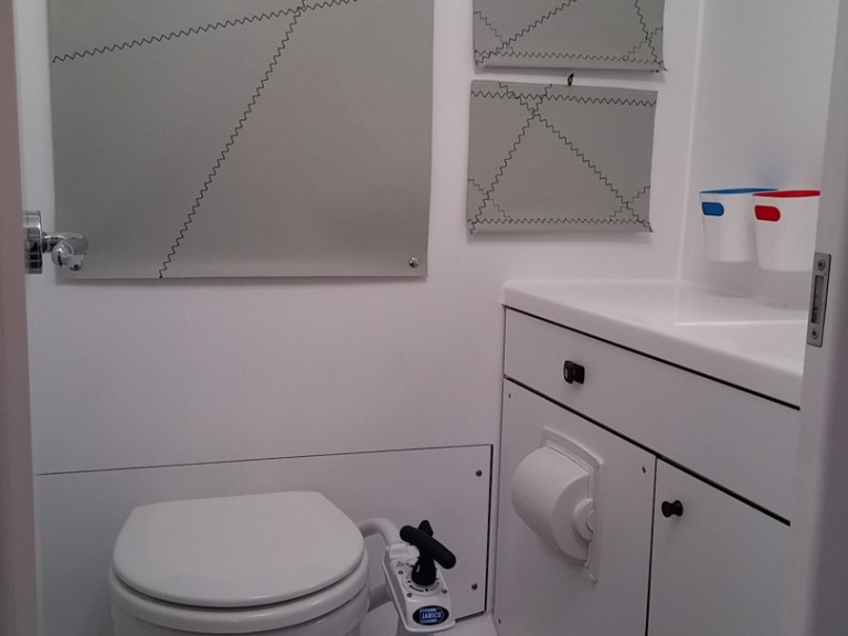 Louer Voilier avec ou sans skipper Pogo Structures à Punat