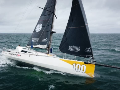 Location à Fort-de-France - Pogo Structures Pogo 40S2 sur SamBoat